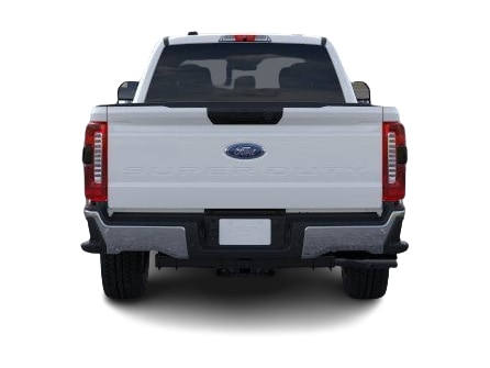 Thumbnail: 2026 Ford F-250 - 4