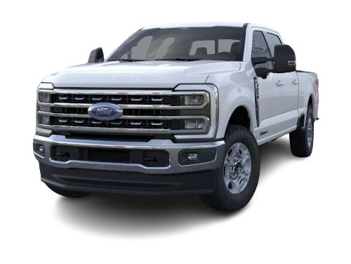 Thumbnail: 2026 Ford F-250 - 11
