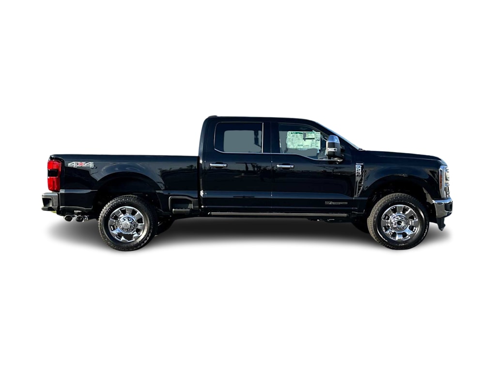 2024 Ford F-250 King Ranch 18