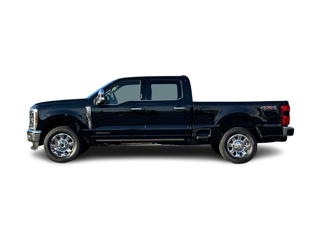 2024 Ford F-250 King Ranch 4