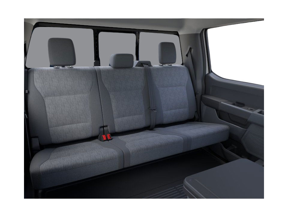 Thumbnail: 2026 Ford F-250 - 10