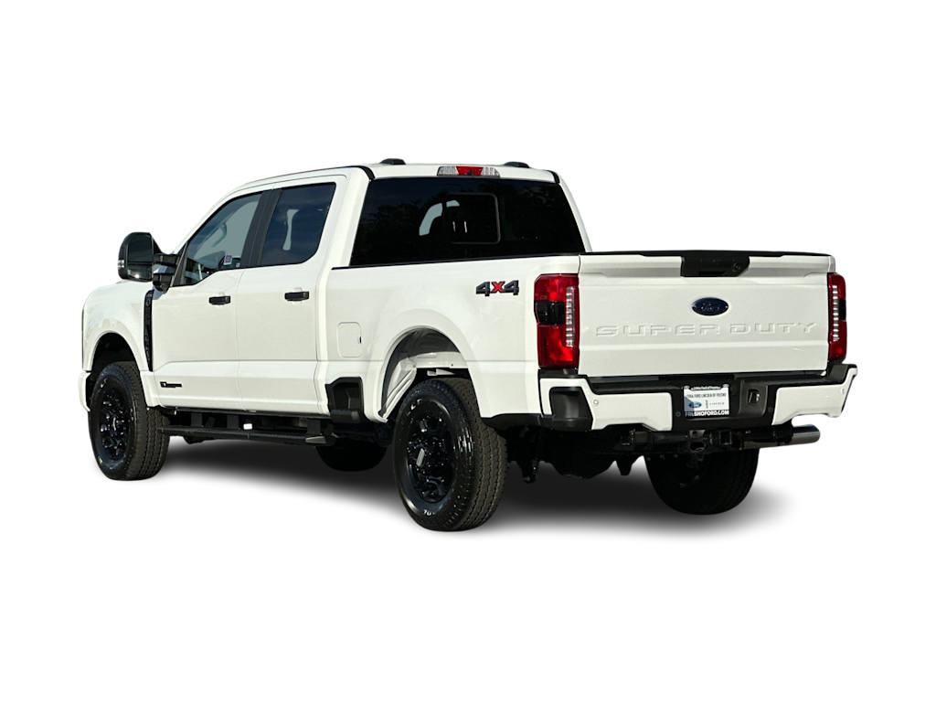 Thumbnail: 2026 Ford F-250 - 4