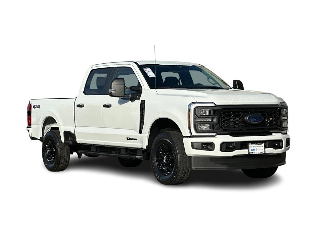 Thumbnail: 2026 Ford F-250 - 19