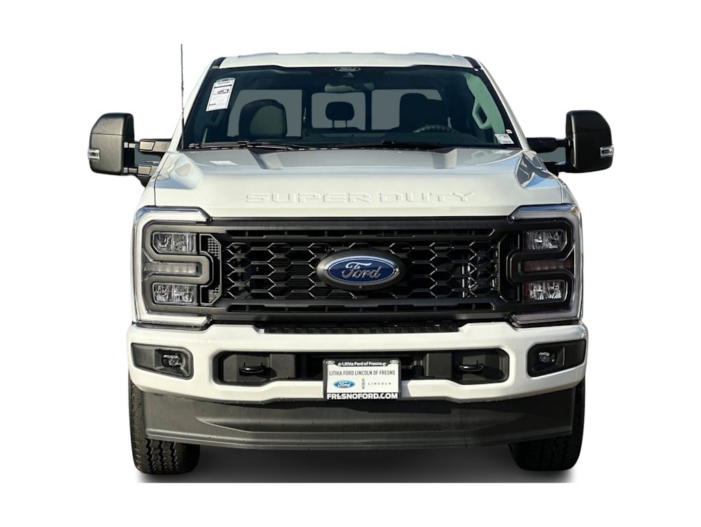 Thumbnail: 2026 Ford F-250 - 6