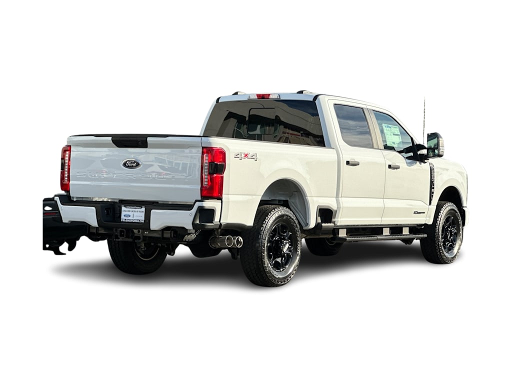 Thumbnail: 2026 Ford F-250 - 17
