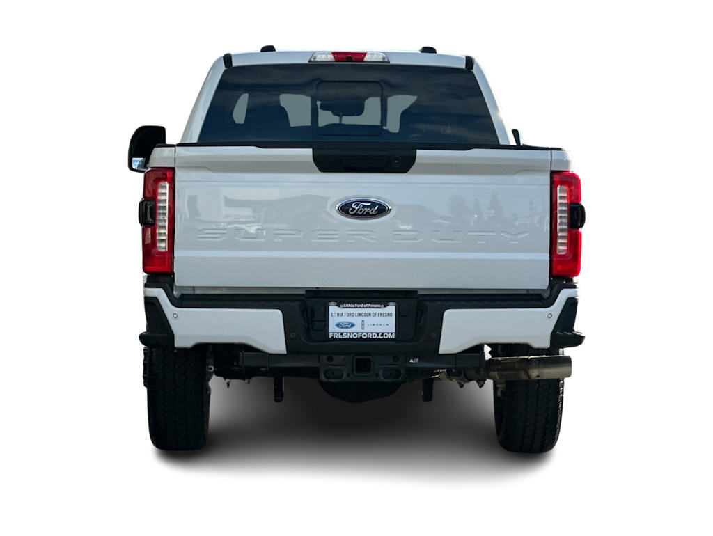 Thumbnail: 2026 Ford F-250 - 5