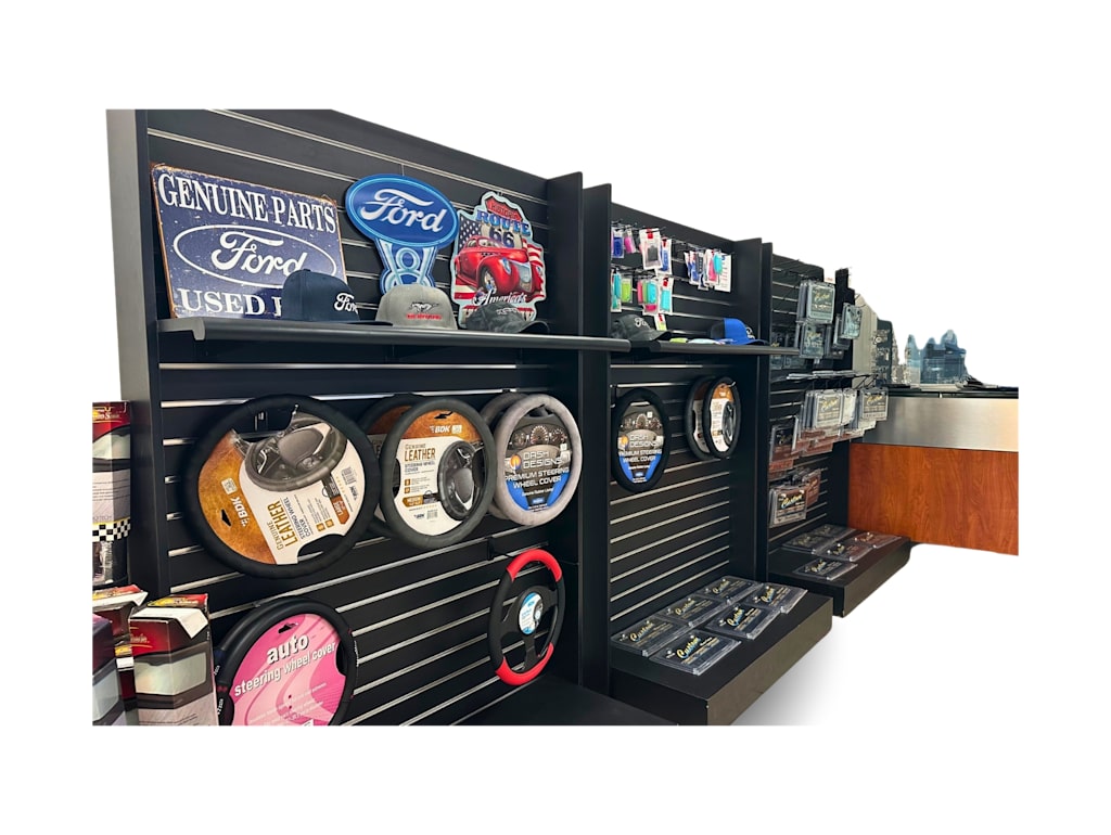 Thumbnail: 2026 Ford F-250 - 28