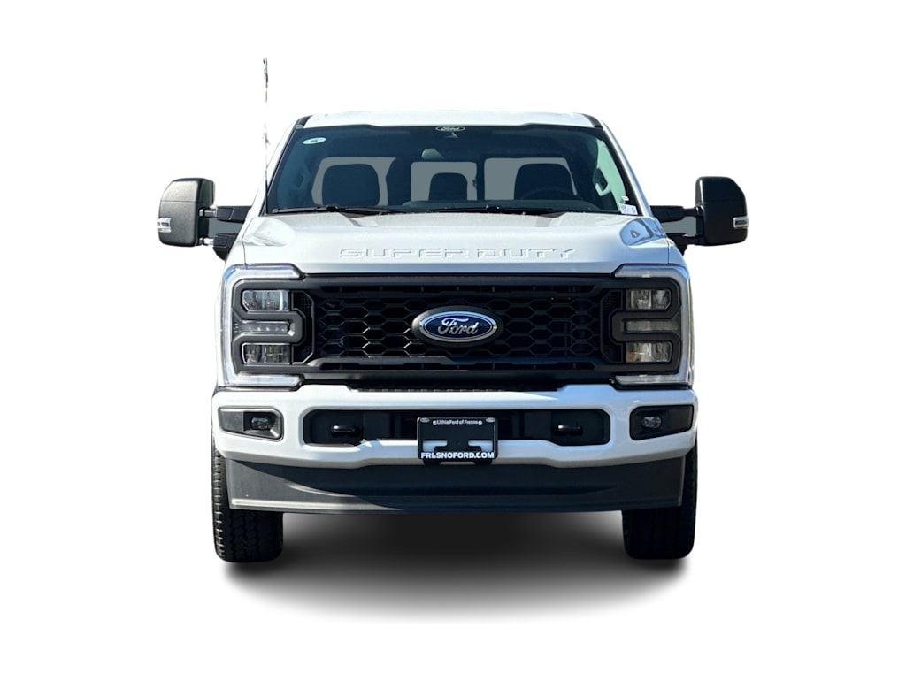 Thumbnail: 2026 Ford F-250 - 6