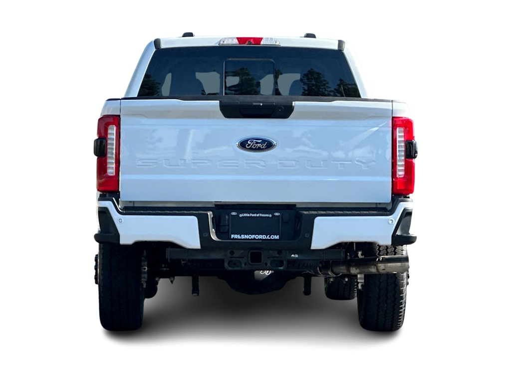 Thumbnail: 2026 Ford F-250 - 5