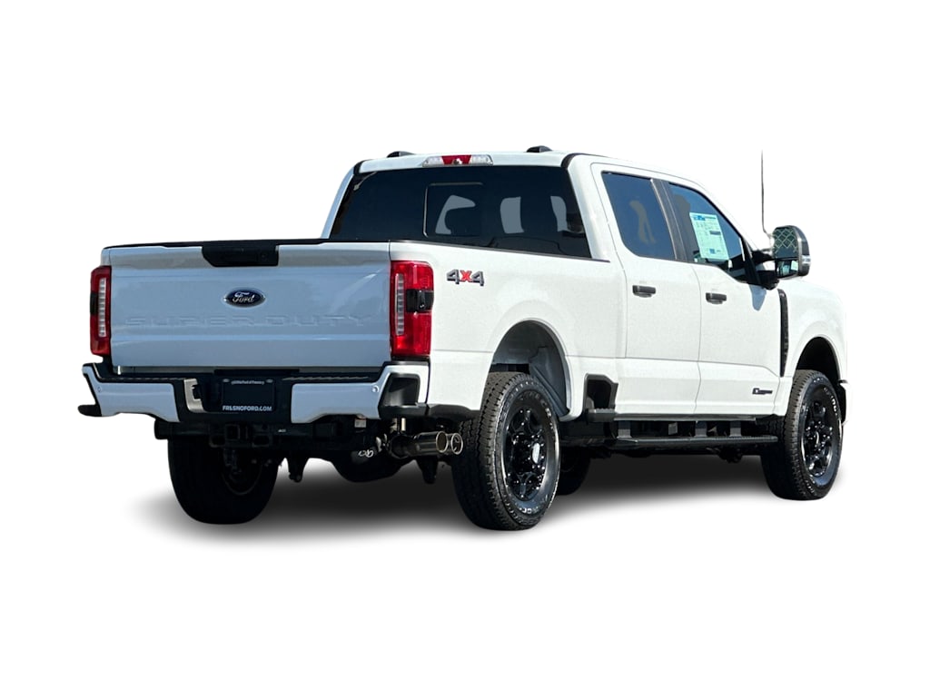 Thumbnail: 2026 Ford F-250 - 18