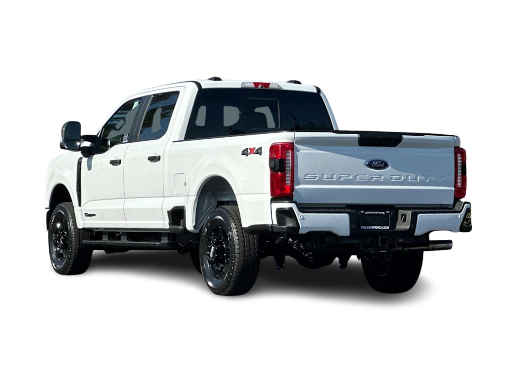 Thumbnail: 2026 Ford F-250 - 4