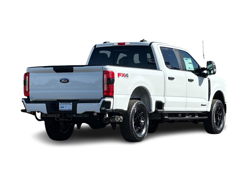 Thumbnail: 2026 Ford F-250 - 18