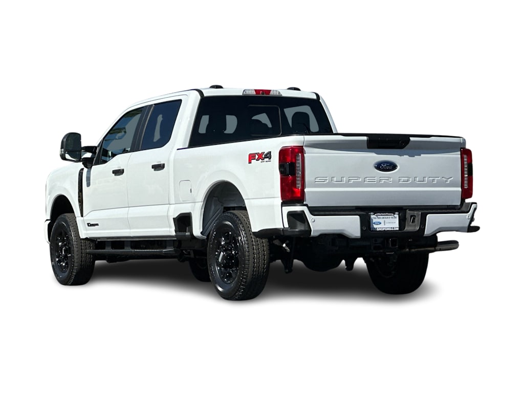 Thumbnail: 2026 Ford F-250 - 4