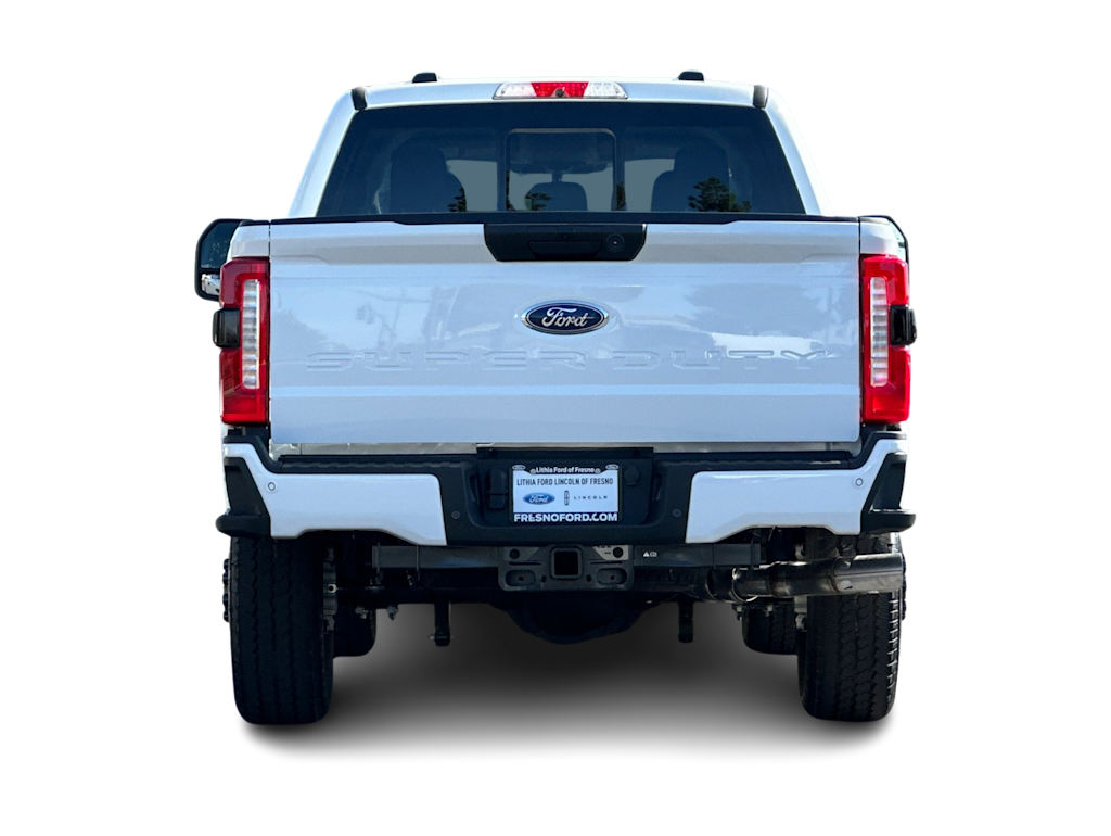 Thumbnail: 2026 Ford F-250 - 5