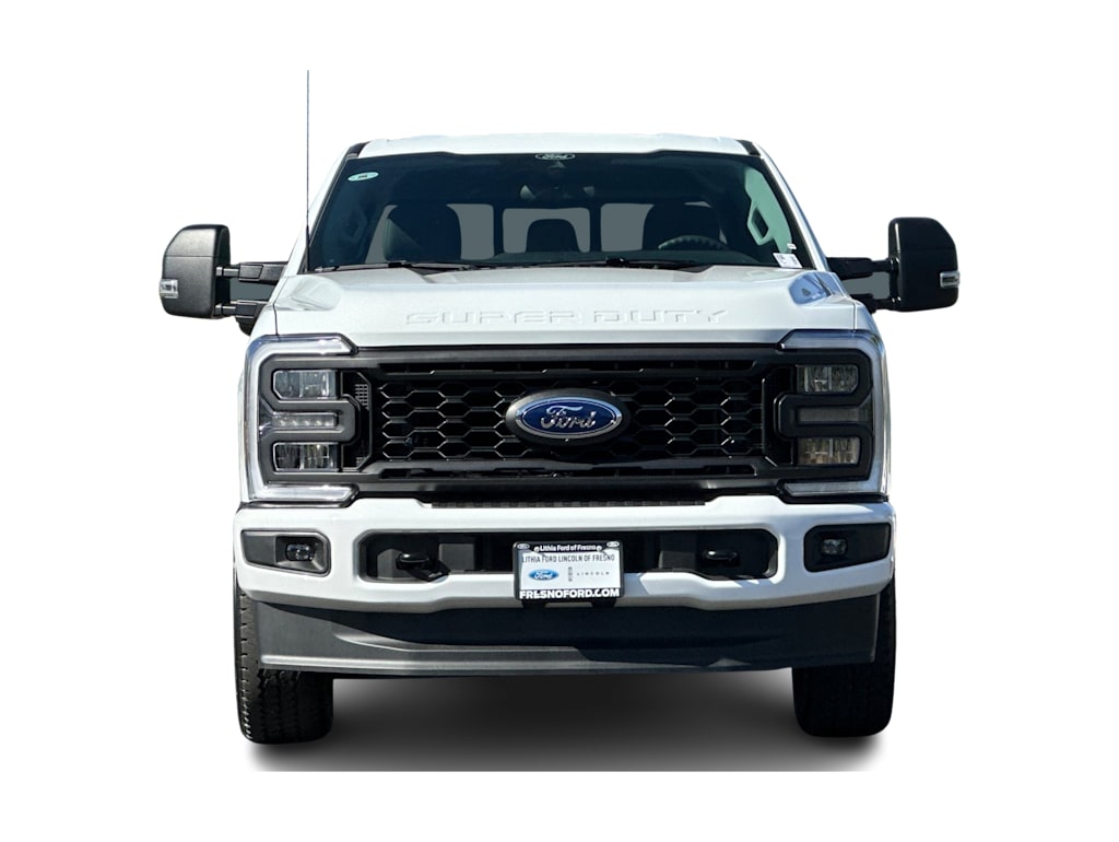 Thumbnail: 2026 Ford F-250 - 6