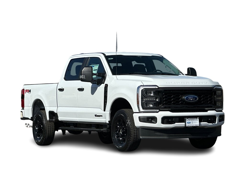 Thumbnail: 2026 Ford F-250 - 20