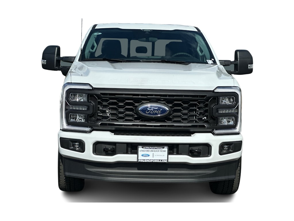 Thumbnail: 2026 Ford F-250 - 6