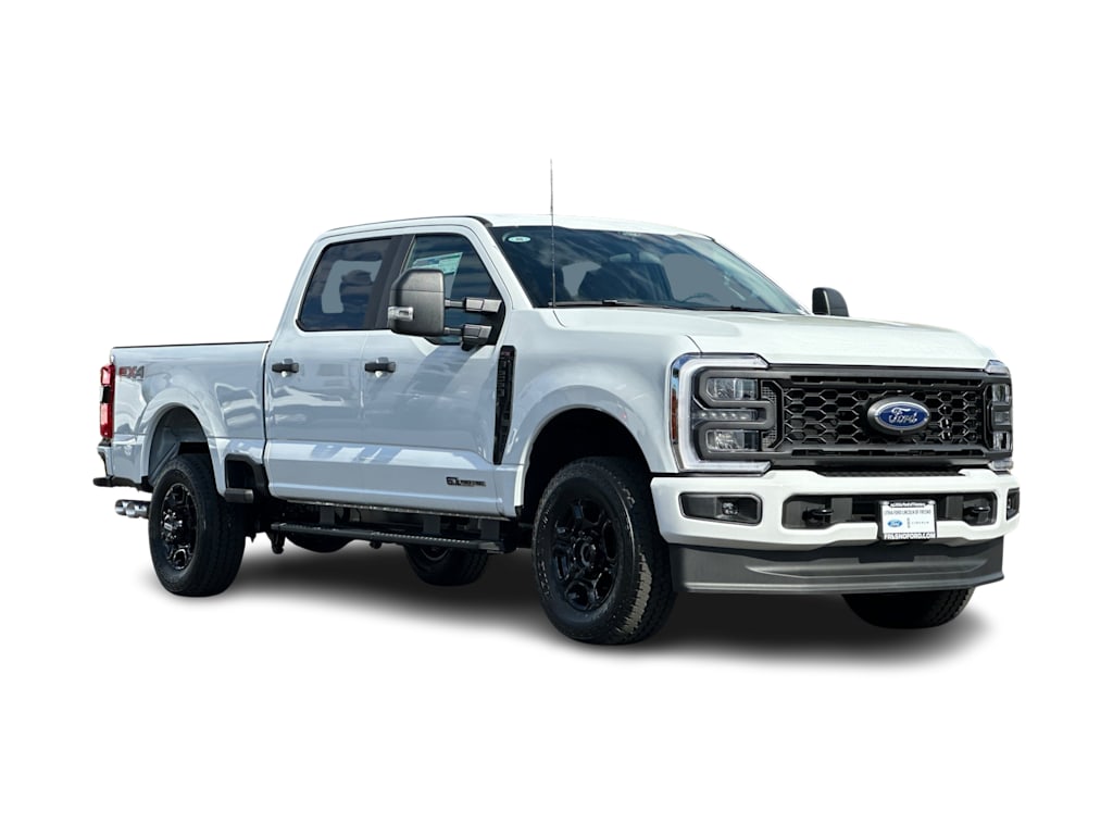Thumbnail: 2026 Ford F-250 - 19