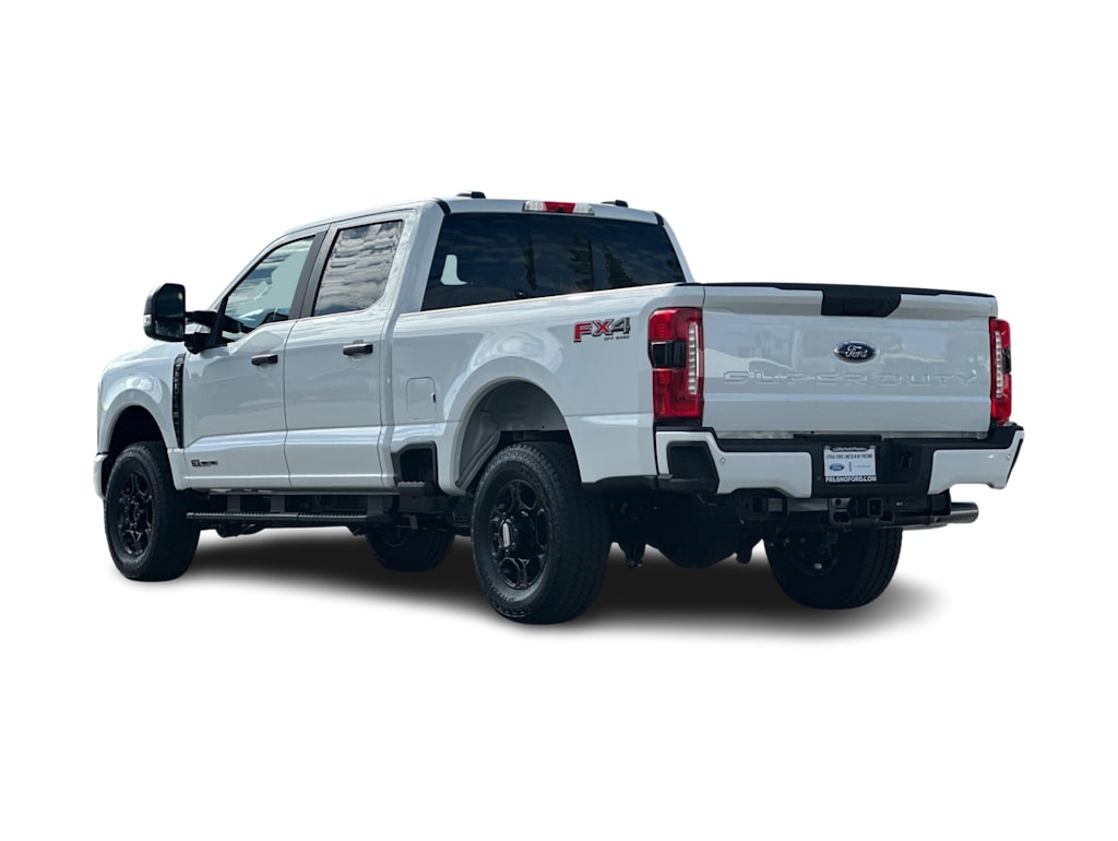 Thumbnail: 2026 Ford F-250 - 4