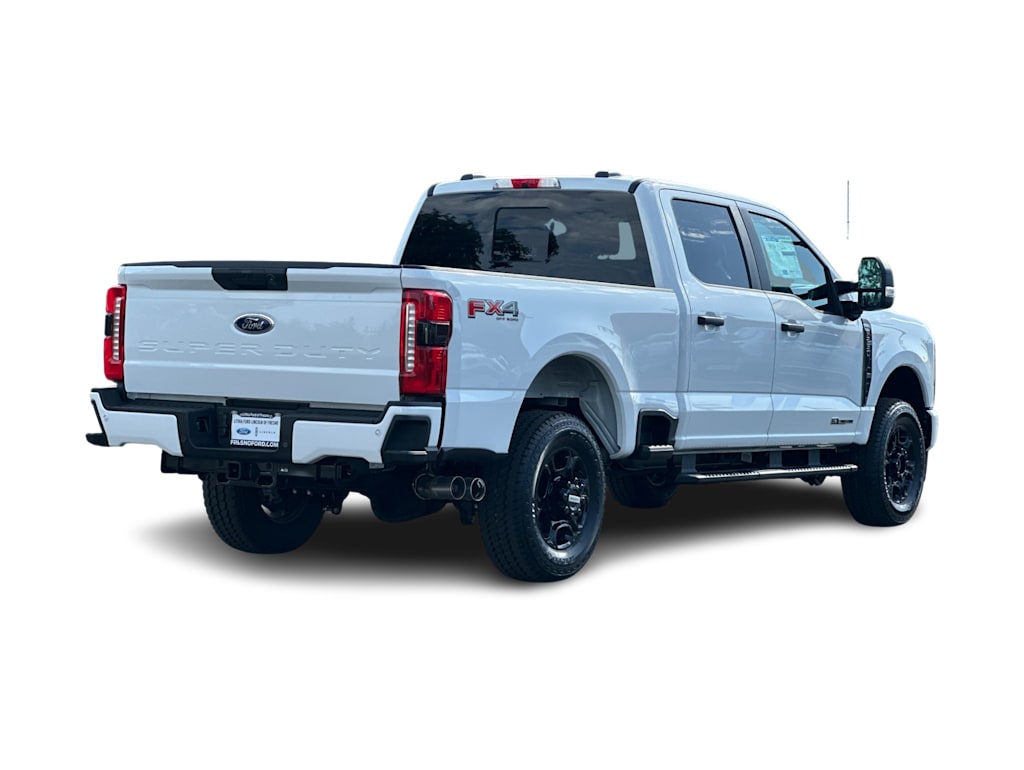 Thumbnail: 2026 Ford F-250 - 17