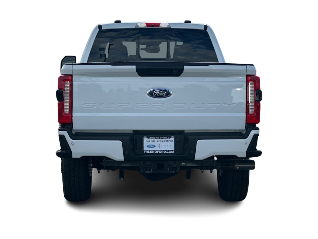 Thumbnail: 2026 Ford F-250 - 5