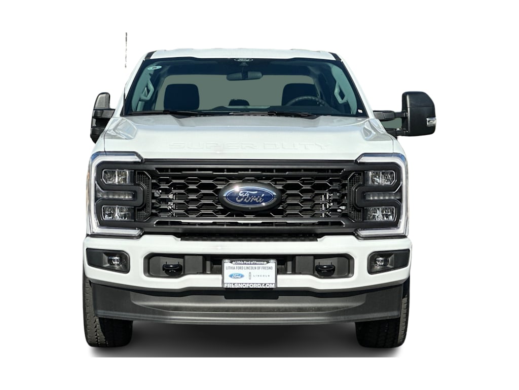 Thumbnail: 2026 Ford F-250 - 6