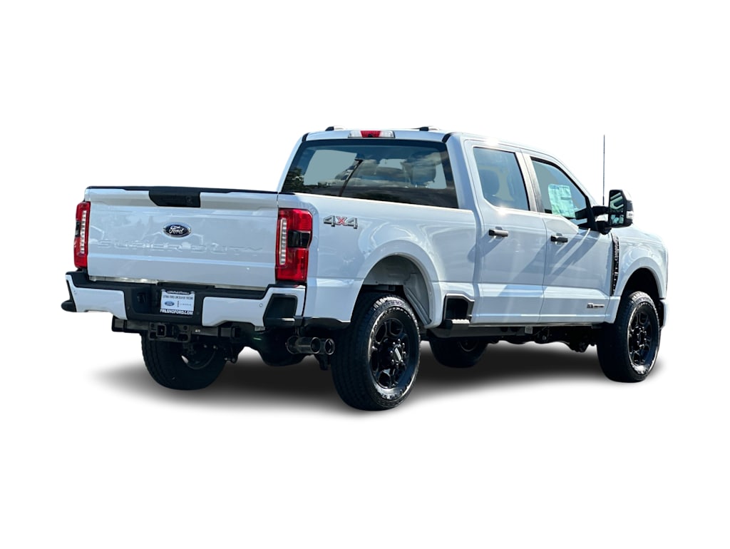 Thumbnail: 2026 Ford F-250 - 17
