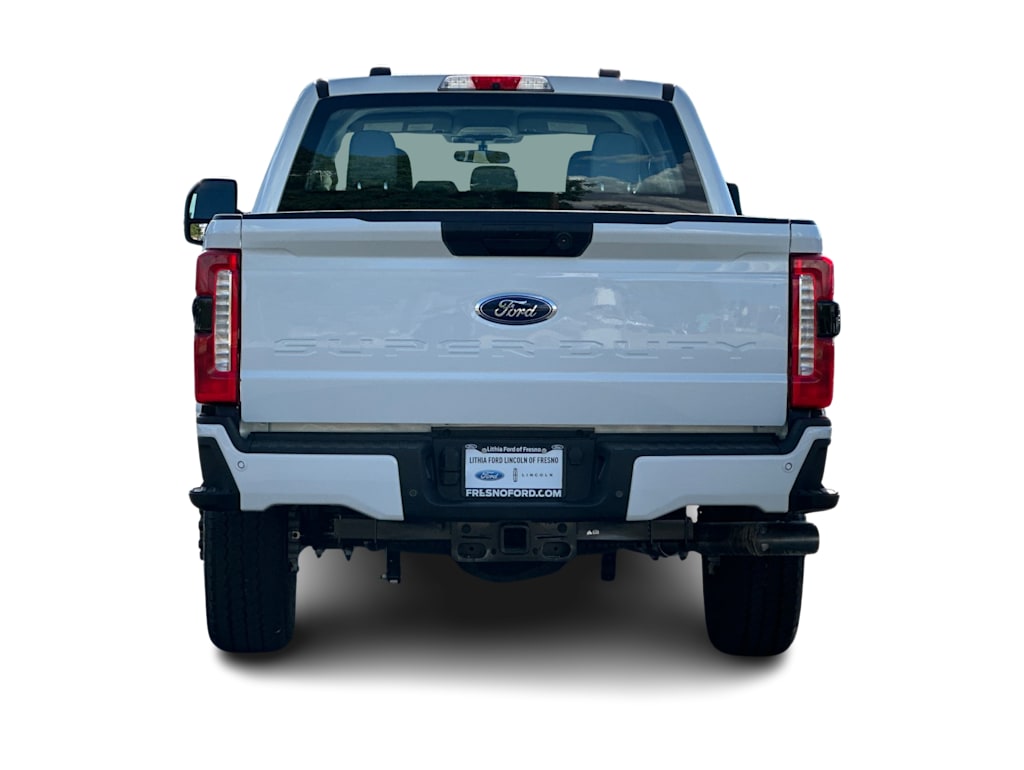 Thumbnail: 2026 Ford F-250 - 5