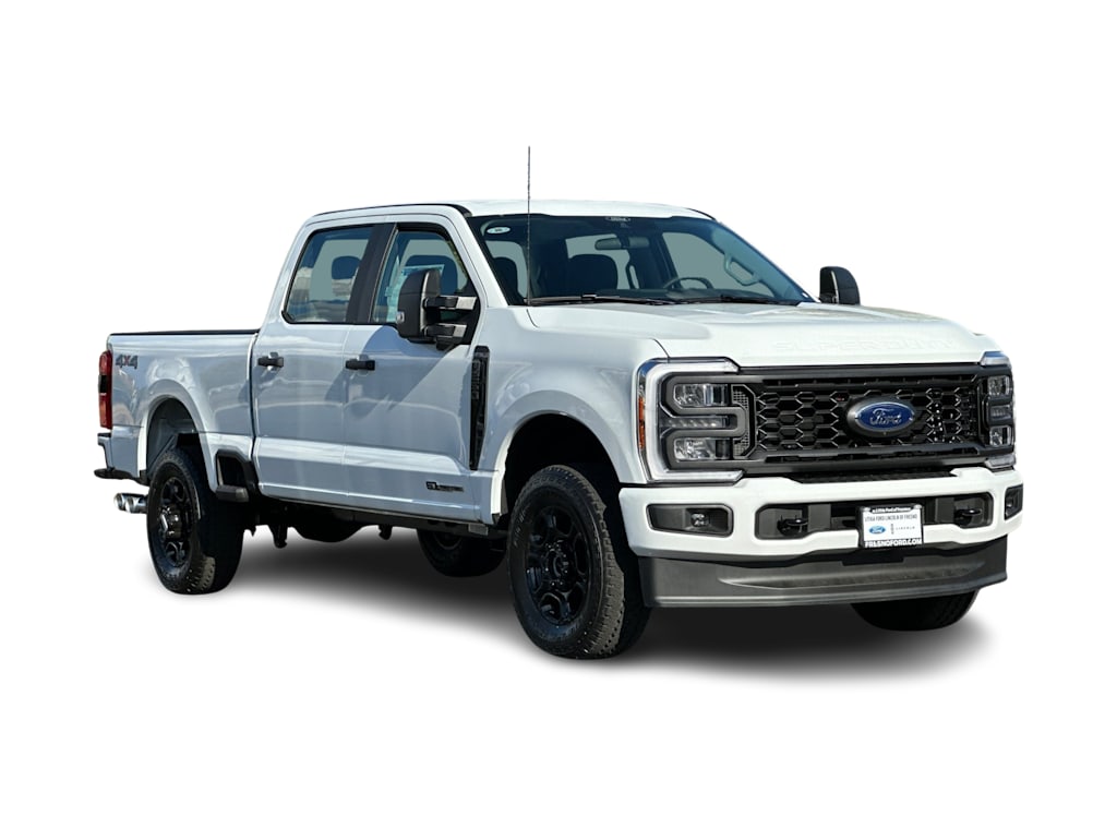 Thumbnail: 2026 Ford F-250 - 19