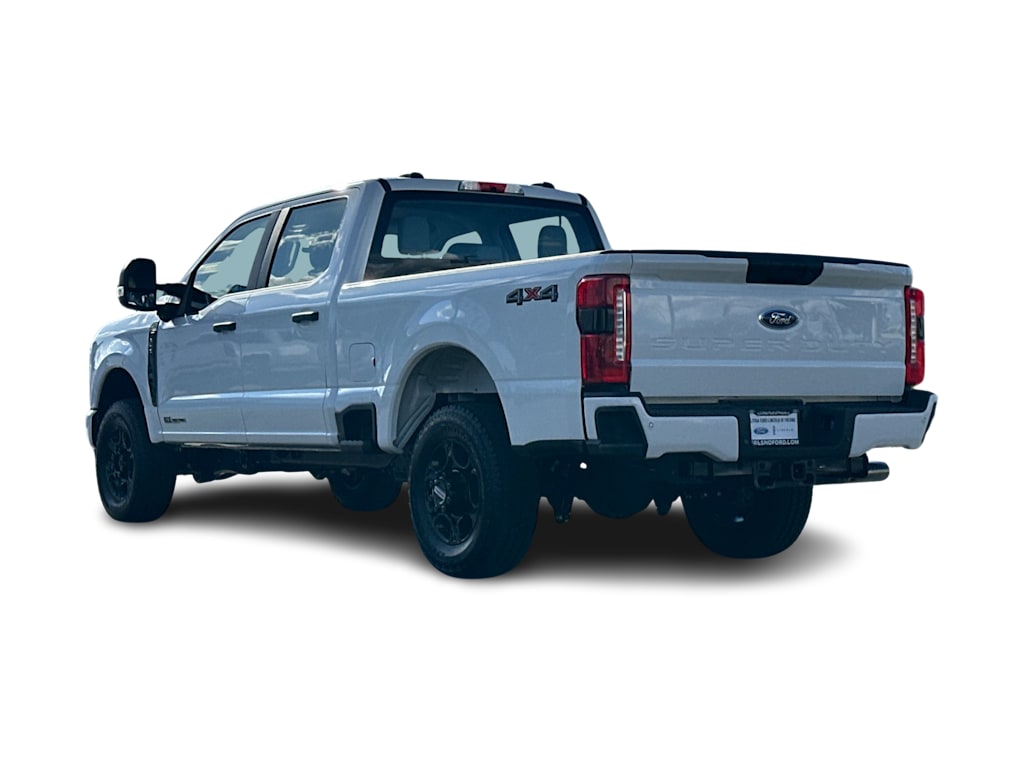 Thumbnail: 2026 Ford F-250 - 4