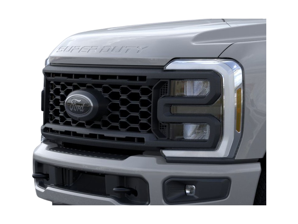 2025 Ford F-250 Lariat 18