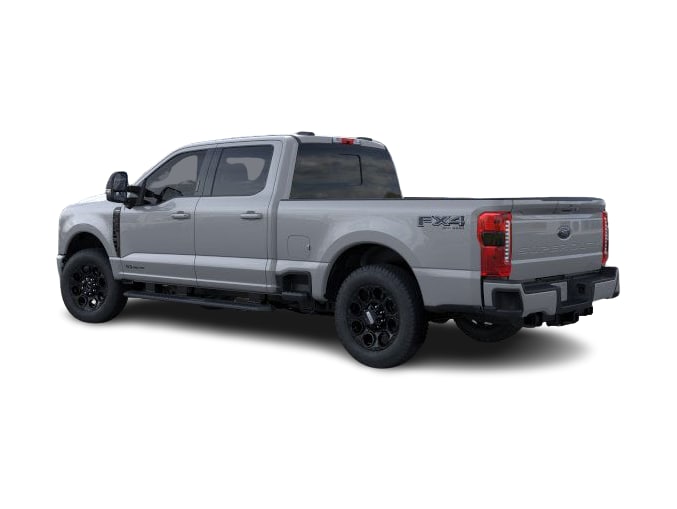 2025 Ford F-250 Lariat 12