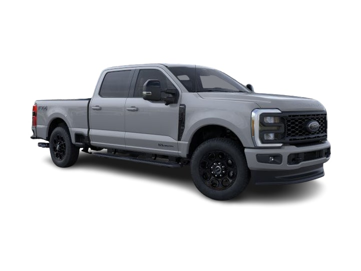 2025 Ford F-250 Lariat 14