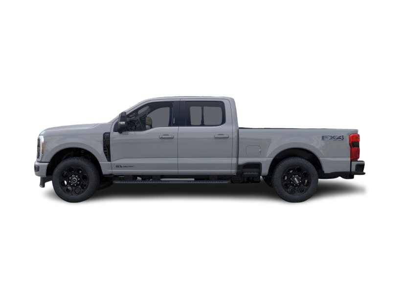 2025 Ford F-250 Lariat 3