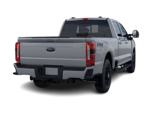 2025 Ford F-250 Lariat 15