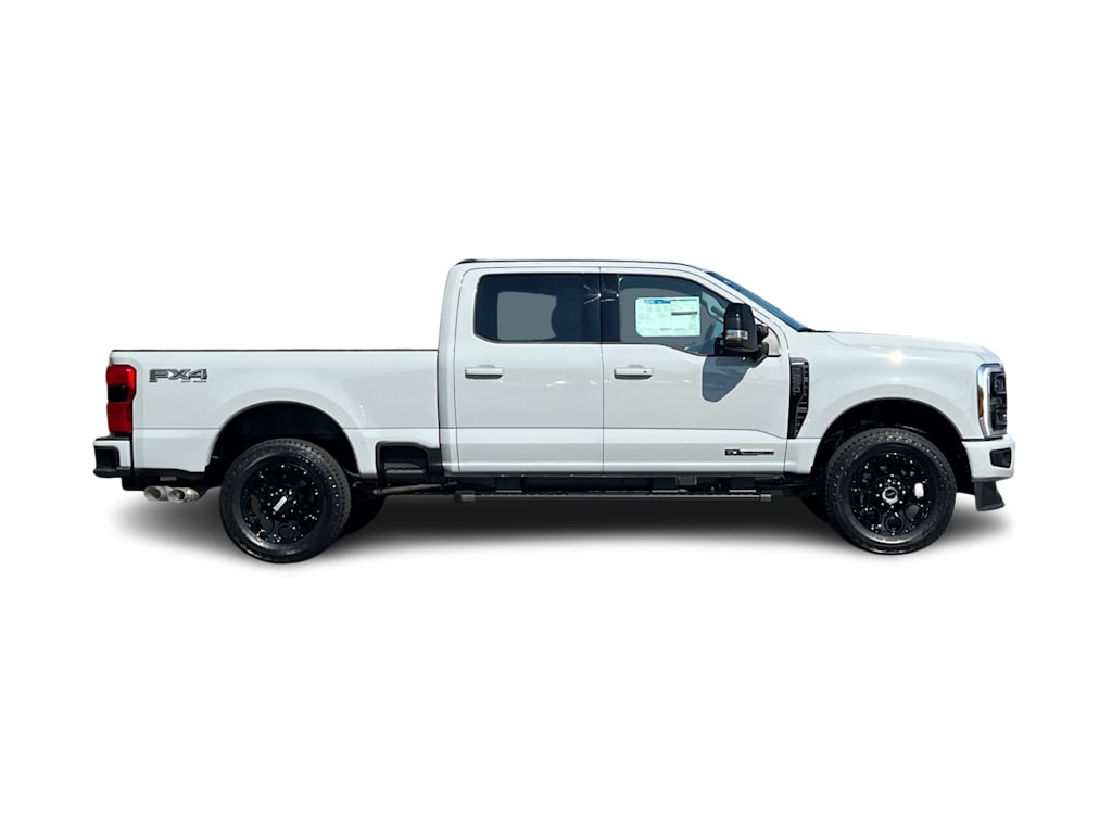 2025 Ford F-250 Lariat 16