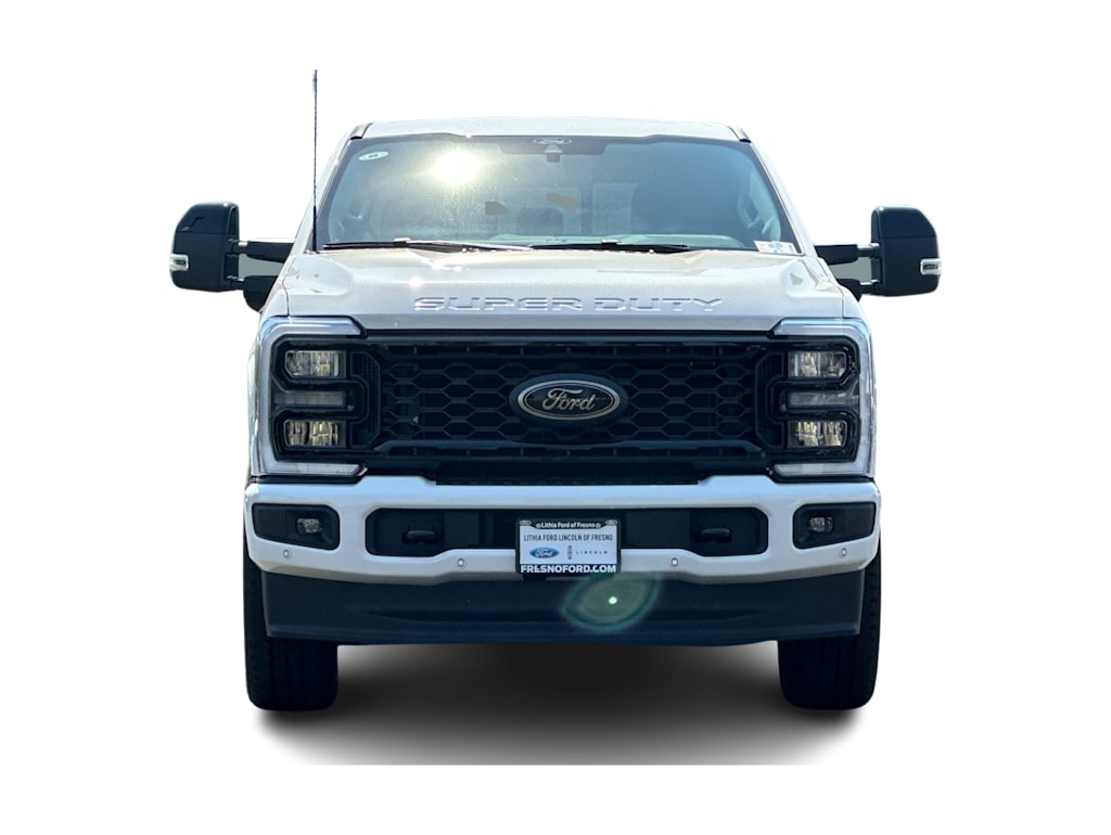 Thumbnail: 2025 Ford F-250 - 6