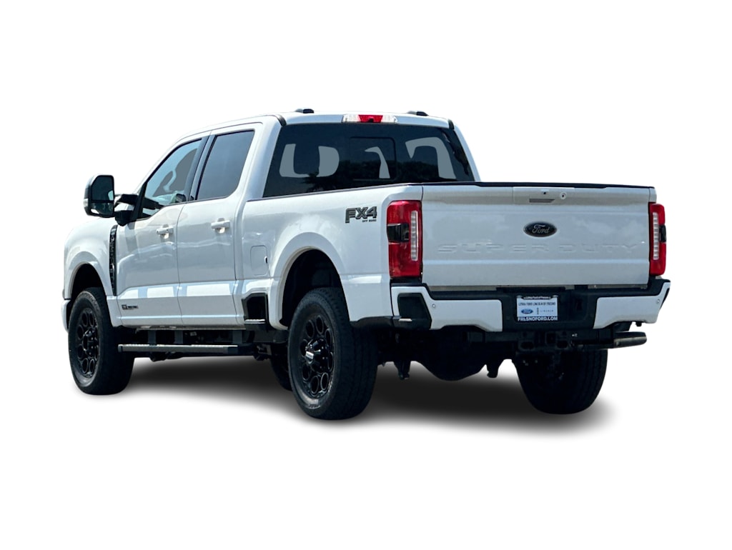 Thumbnail: 2025 Ford F-250 - 4