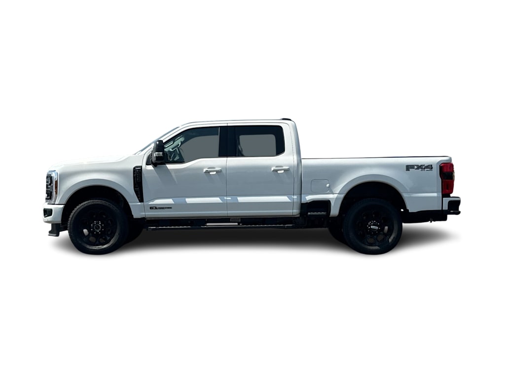 Thumbnail: 2025 Ford F-250 - 3