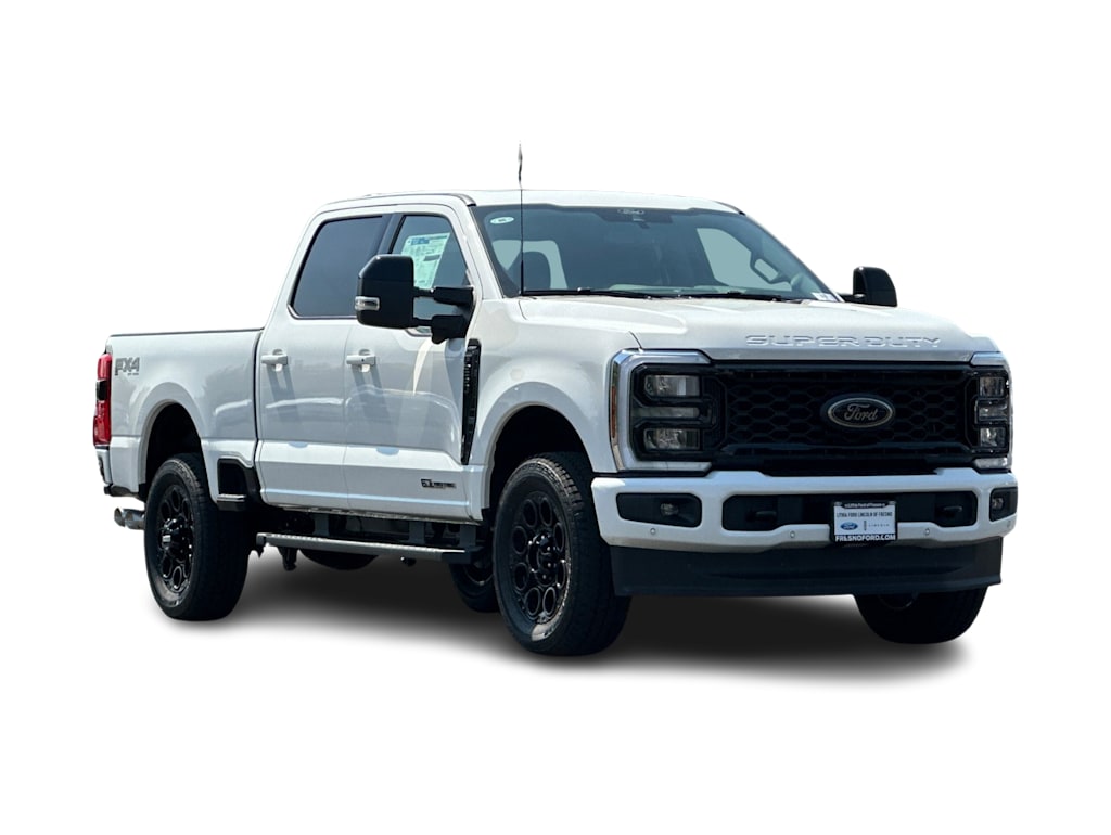 Thumbnail: 2025 Ford F-250 - 18