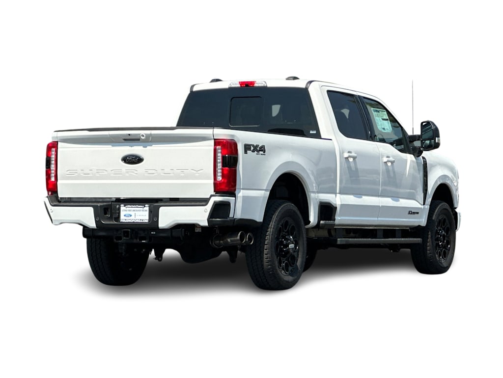 Thumbnail: 2025 Ford F-250 - 16