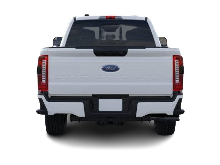 Thumbnail: 2026 Ford F-250 - 4