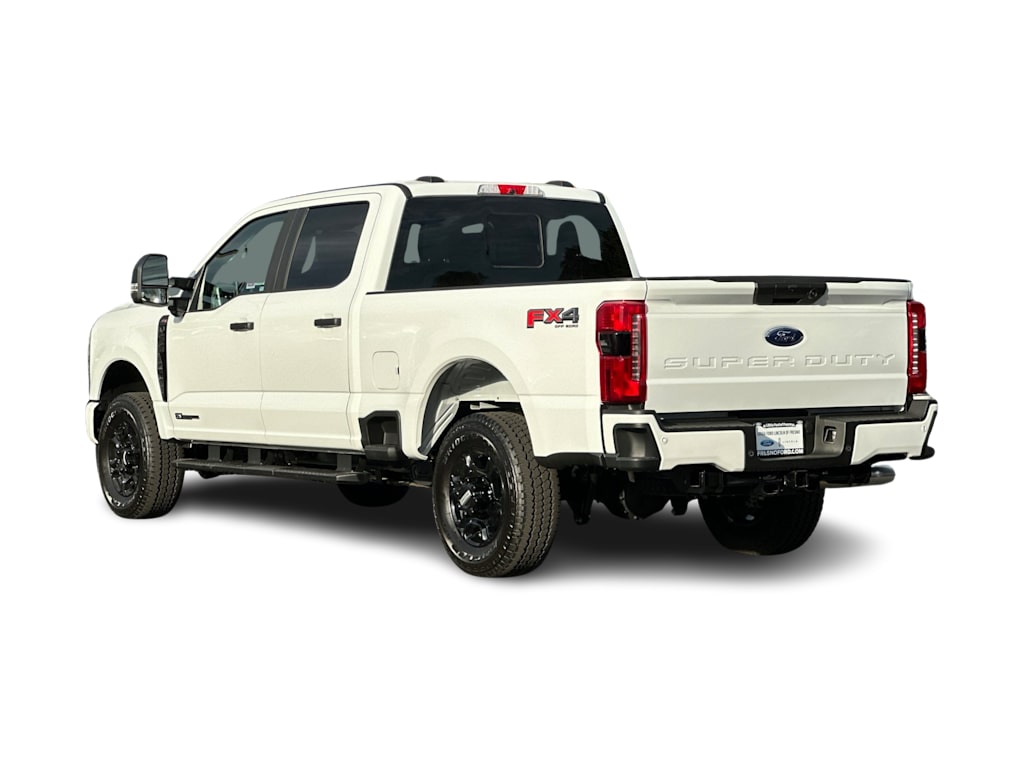 Thumbnail: 2026 Ford F-250 - 4