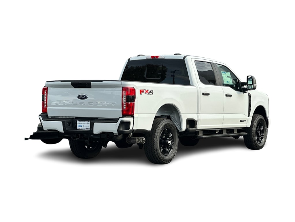 Thumbnail: 2026 Ford F-250 - 17