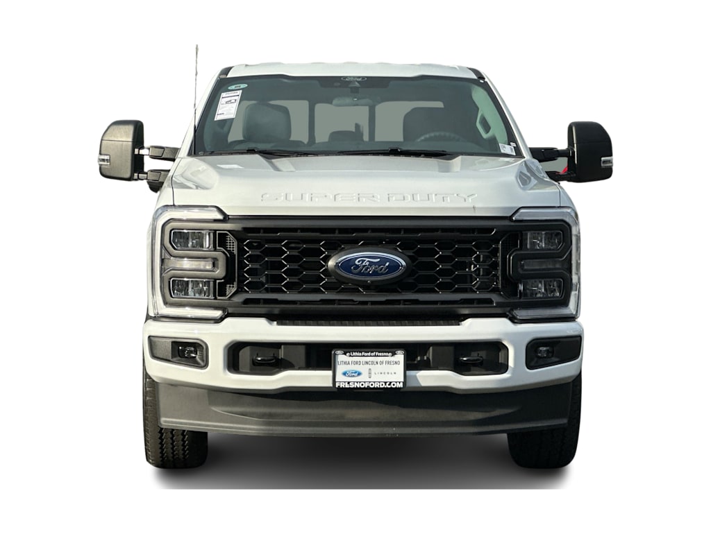 Thumbnail: 2026 Ford F-250 - 6