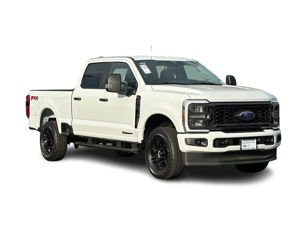 Thumbnail: 2026 Ford F-250 - 19