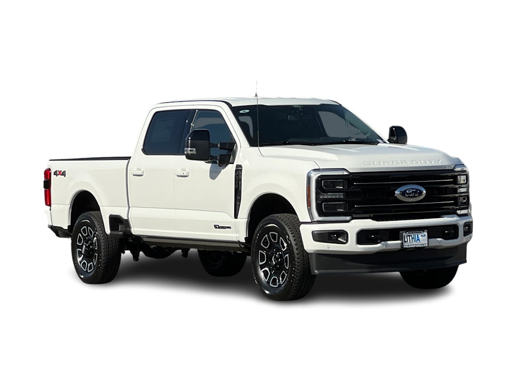 Thumbnail: 2026 Ford F-250 - 19