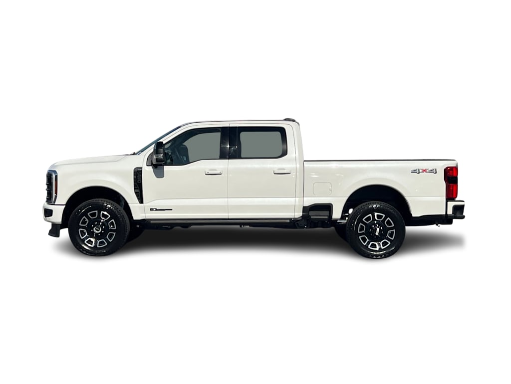 Thumbnail: 2026 Ford F-250 - 3