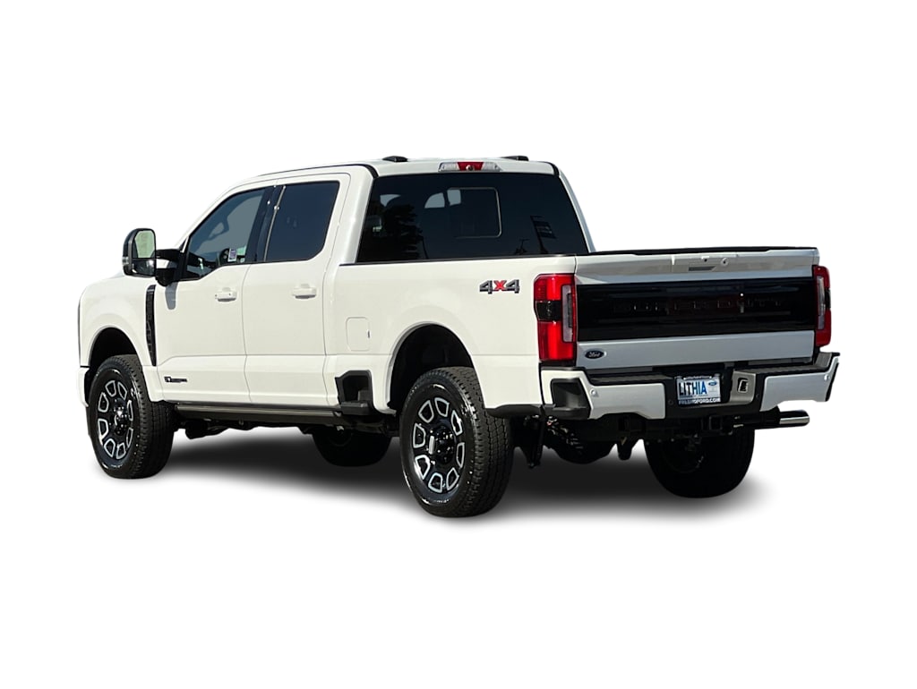 Thumbnail: 2026 Ford F-250 - 4