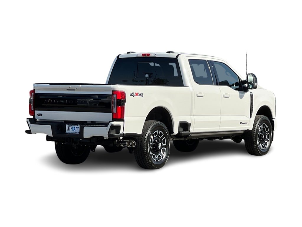 Thumbnail: 2026 Ford F-250 - 17